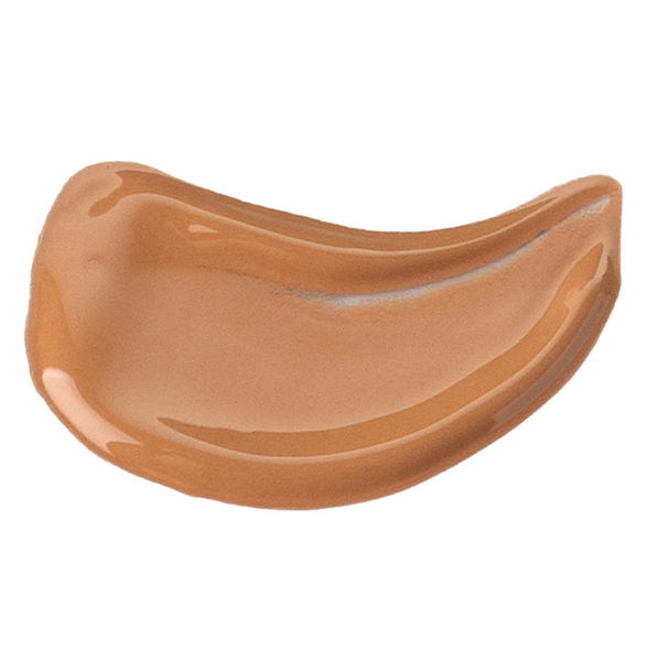 Paese Long Cover Fluid 04 Tanned 30ml Тональний крем ЦБ-00039518 фото