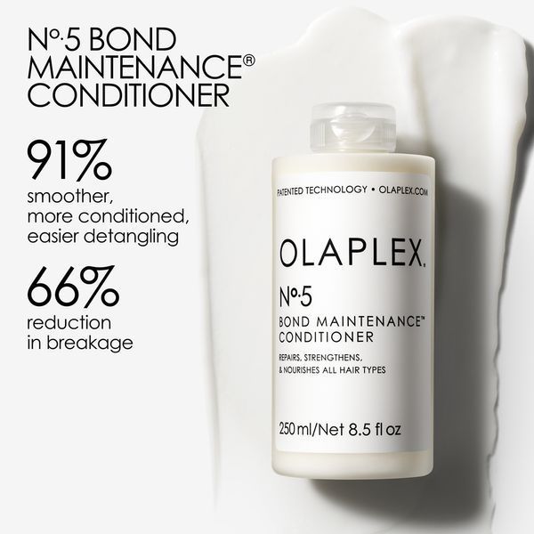 Olaplex 5Fine Bond Maintenance Conditioner 250ml Кондиціонер Сила та обєм ЦБ-00037983 фото