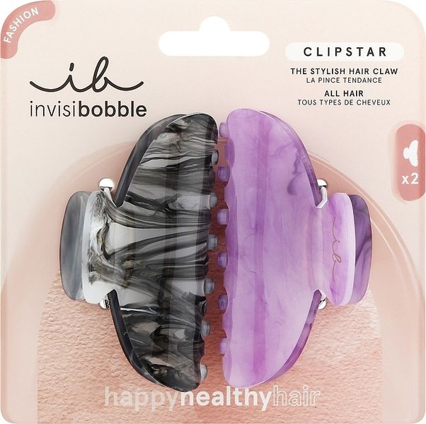 Invisibobble Clipstar My Rainboo ЦБ-00032723 фото