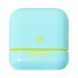 Frebits Airfit Sun Stick Spf50+ 14g Сонцезахисний прозорий стік Блакитний ЦБ-00040073 фото 1