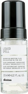 Davines Liquid Spell Reinforcing Bodifying Fluid 125 ml ЦБ-00030903 фото