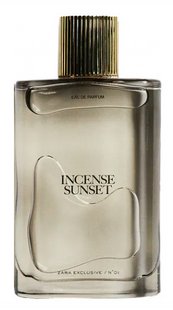 Zara Incense Sunset 90 ml ЦБ-00030222 фото