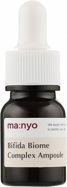 Manyo Factory Bifida Complex Ampoule 12 ml ЦБ-00019283 фото