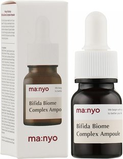 Manyo Factory Bifida Complex Ampoule 12 ml ЦБ-00019283 фото