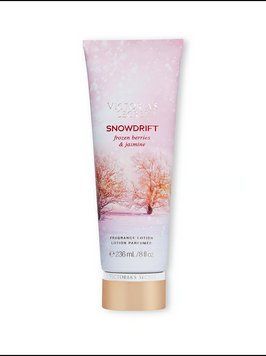 Victoria's Secret Snowdrift Lotion 236 мл ЦБ-00033779 фото