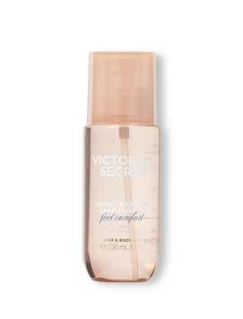 Victorias secret Vanilla Orchid Sandalwood 75ml Спрей для тіла ЦБ-00036257 фото