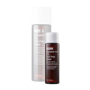 By Wishtrend Mandelic Acid 5 Skin Prep Water 30 ml ЦБ-00022413 фото