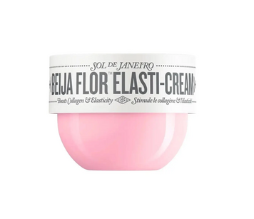 Sol de Janeiro Belja Flor Elasti Cream 68 25ml Крем для тіла Уцінка 05.26 ЦБ-00039248 фото