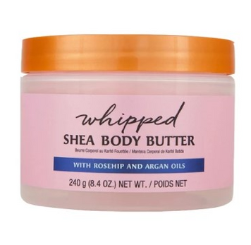 Tree hut Moroccan Rose body butter 240g Батер для тіла ЦБ-00028471 фото