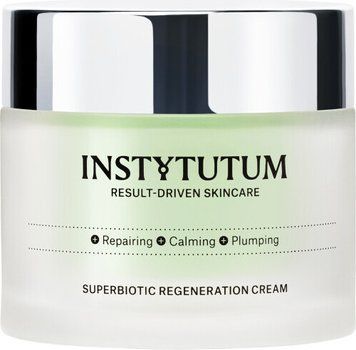 Instytutum Superbiotic 50ml Відновлювальний крем New ЦБ-00041535 фото