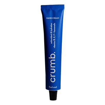 Crumb Hand Cream Floral & Wood 50 ml ЦБ-00032154 фото