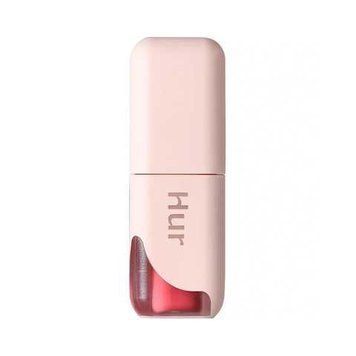 House of Hur Glowy Ampoule Tint Deep Rose Тінт ампула для губ ЦБ-00041352 фото