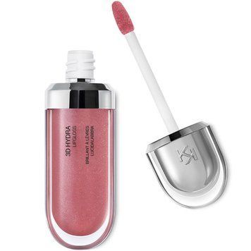 Kiko 3D Hydra Lipgloss 35 Блиск для губ ЦБ-00028415 фото