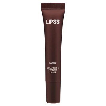 Lipss Lipper Coffee Блиск для губ Уцінка до 01.27 ЦБ-00041240 фото