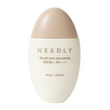 Needly Youth Core 50ml Сонцезахисна сироватка потрійної дії ЦБ-00036604 фото