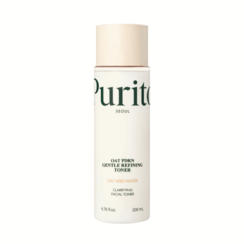 Purito Seoul Oat 200ml Відновлювальний тонер з PDRN на основі вівса ЦБ-00037394 фото