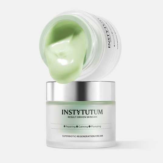Instytutum Superbiotic 50ml Відновлювальний крем New ЦБ-00041535 фото