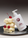 Alis Nourishing Body Cream 310ml Зволожувальний крем для тіла ЦБ-00040564 фото 2