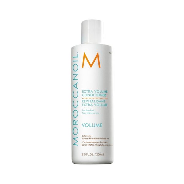 Moroccanoil Extra Volume Conditioner 250 ml ЦБ-00018080 фото