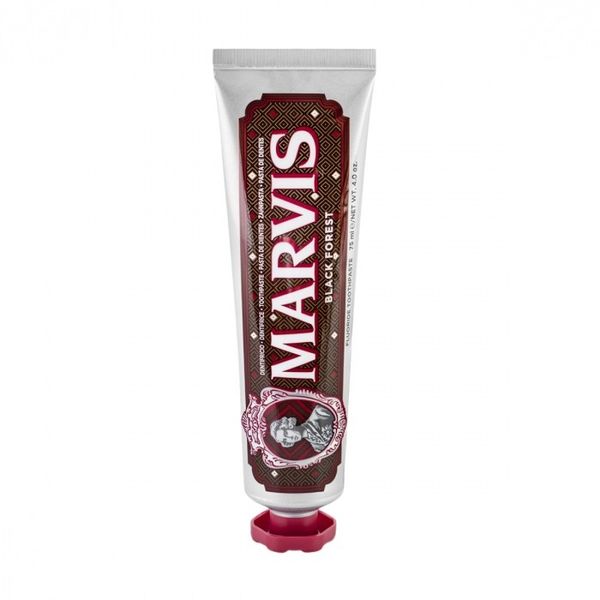 Marvis Sweet & Sour Rhubarb 75 ml ЦБ-00020545 фото