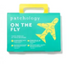 Patchology On The Fly Travel Facial Kit Набір догляду за обличчям для польоту NTP Уцінка до 02.27 ЦБ-00042107 фото 1