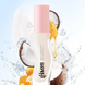 Gisou Honey Infused Coconut Frost Lip Oil Олія для губ ЦБ-00034299 фото 2