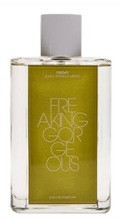 Zara Freaking Gorgeous 75 ml ЦБ-00030232 фото