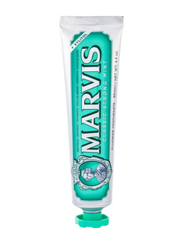 Marvis Classic Strong Mint 85ml Класична інтенсивна мята ЦБ-00019143 фото
