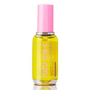 LaLa Recipe Yuzu Vita C Ampoule ЦБ-00033687 фото