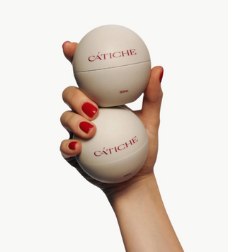 Catiche Silky Barrier Repair 50ml Шовковий крем для глибокого зволоження ЦБ-00041089 фото