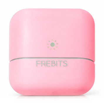 Frebits Spf50+ 14g 02 Clear Green Сонцезахисний стік Рожевий ЦБ-00040075 фото