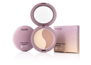 Paese Contour duo powder 200 ЦБ-00024003 фото