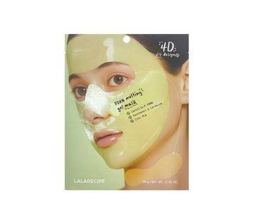 LaLa Recipe PDRN Melting Gel Mask Гелева маска з PDRN ЦБ-00040206 фото