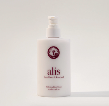 Alis Nourishing Hand Cream 310ml Зволожувальний крем для рук ЦБ-00040566 фото