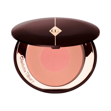 Charlotte Tilbury Cheek to Chic Swish Pop Blusher Ecstasy Румяна ЦБ-00038276 фото