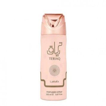 Lattafa Teriaq 200ml Дезодорант ЦБ-00039565 фото
