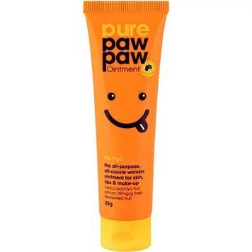 Pure paw paw mango 25g Бальзам для губ ЦБ-00023019 фото