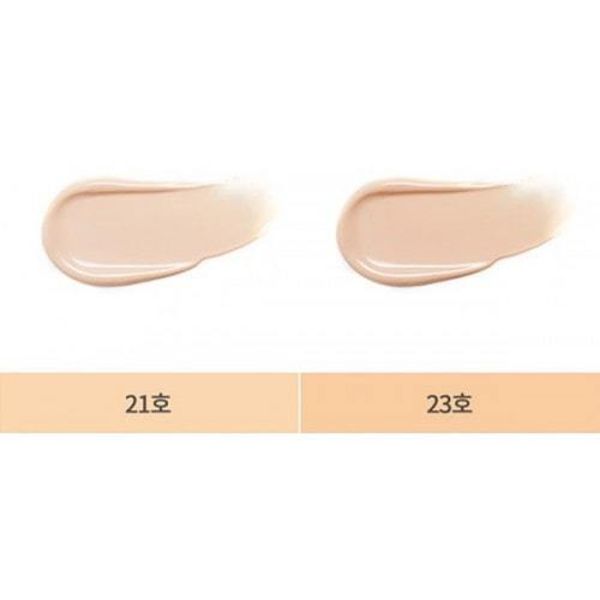 Missha Velvet Finish Cushion SPF50+/PA+++ №23 (Natural) ЦБ-00010797 фото