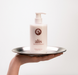 Alis Nourishing Hand Cream 310ml Зволожувальний крем для рук ЦБ-00040566 фото 2