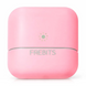 Frebits Spf50+ 14g 02 Clear Green Сонцезахисний стік Рожевий ЦБ-00040075 фото 1
