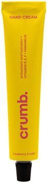 Crumb Raspberry Tulip 50ml Крем для рук Уцінка до 10.26 ЦБ-00041263 фото
