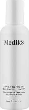 Medik8 Daily Refresh Balancing Toner 150ml Очищуючий тонік ЦБ-00037767 фото