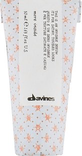 Davines More Inside Invisible Serum (Slept-In) 50 мл ЦБ-00030914 фото