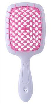 Janeke Superbrush Бузкова з фіолетовим ЦБ-00029321 фото