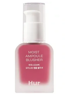 House of Hur Pink Rosie 20ml Зволожувальні рідкі ампульні румяна ЦБ-00041348 фото