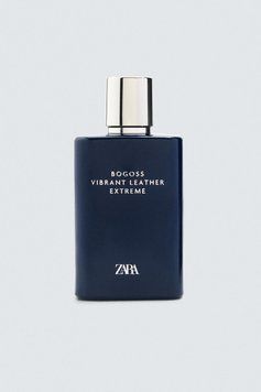 Zara Bogoss Vibrant Leather Extreme 100ml Парфуми чоловічі ЦБ-00038357 фото