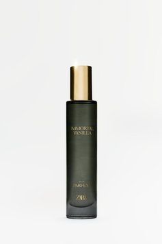 Zara Immortal Vanilla 30ml Парфуми жіночі ЦБ-00037898 фото