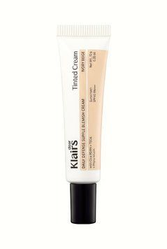 Dear Klairs Ivory Beige 10ml ВВ-крем для догляду за шкірою ЦБ-00041137 фото