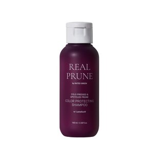 Rated Green Real Prune Color Protecting Shampoo 100 ml ЦБ-00033486 фото