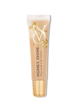 Victoria's Secret Flavored Lip Gloss ЦБ-00030726 фото